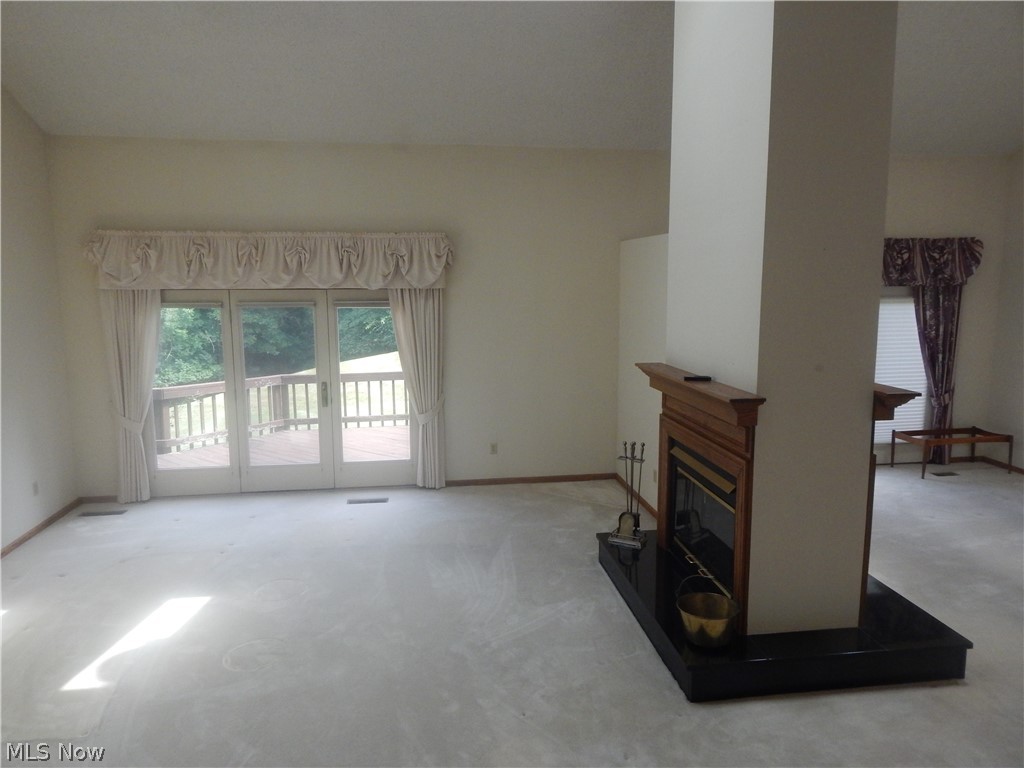 Indian Hills Condo - Residential