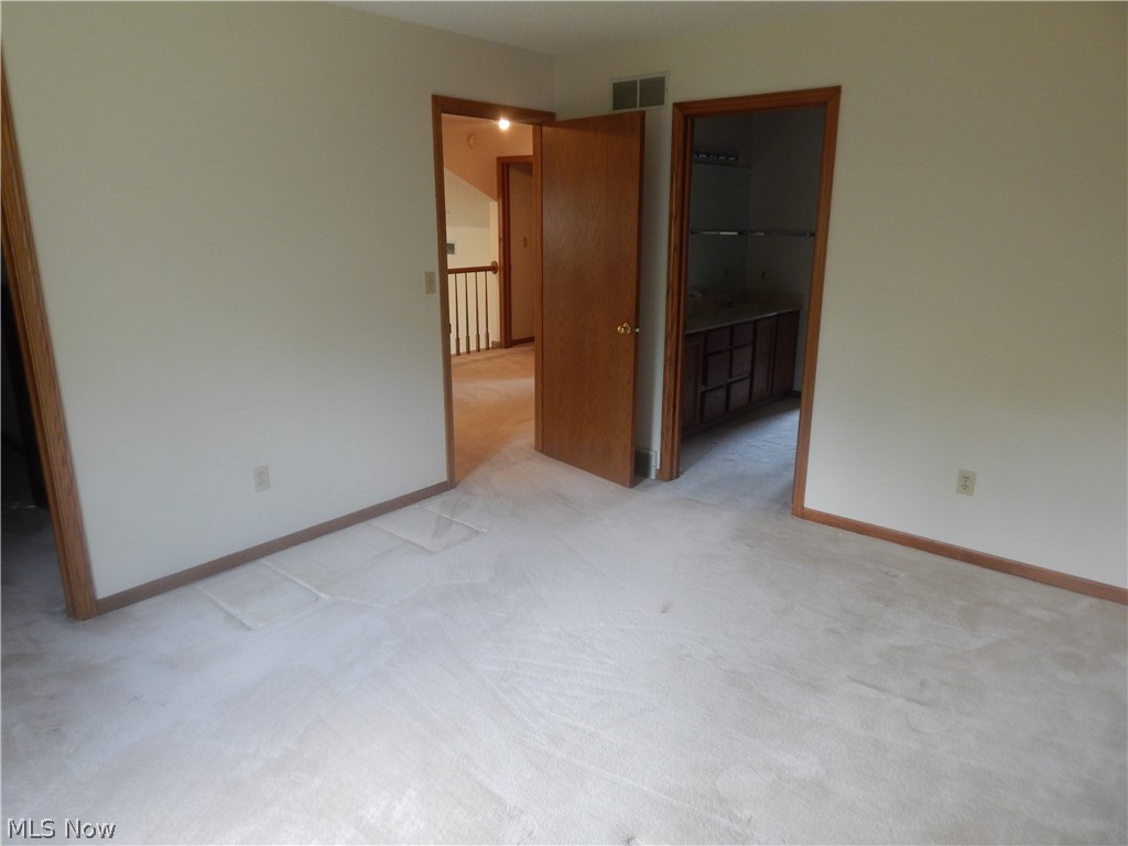 Indian Hills Condo - Residential