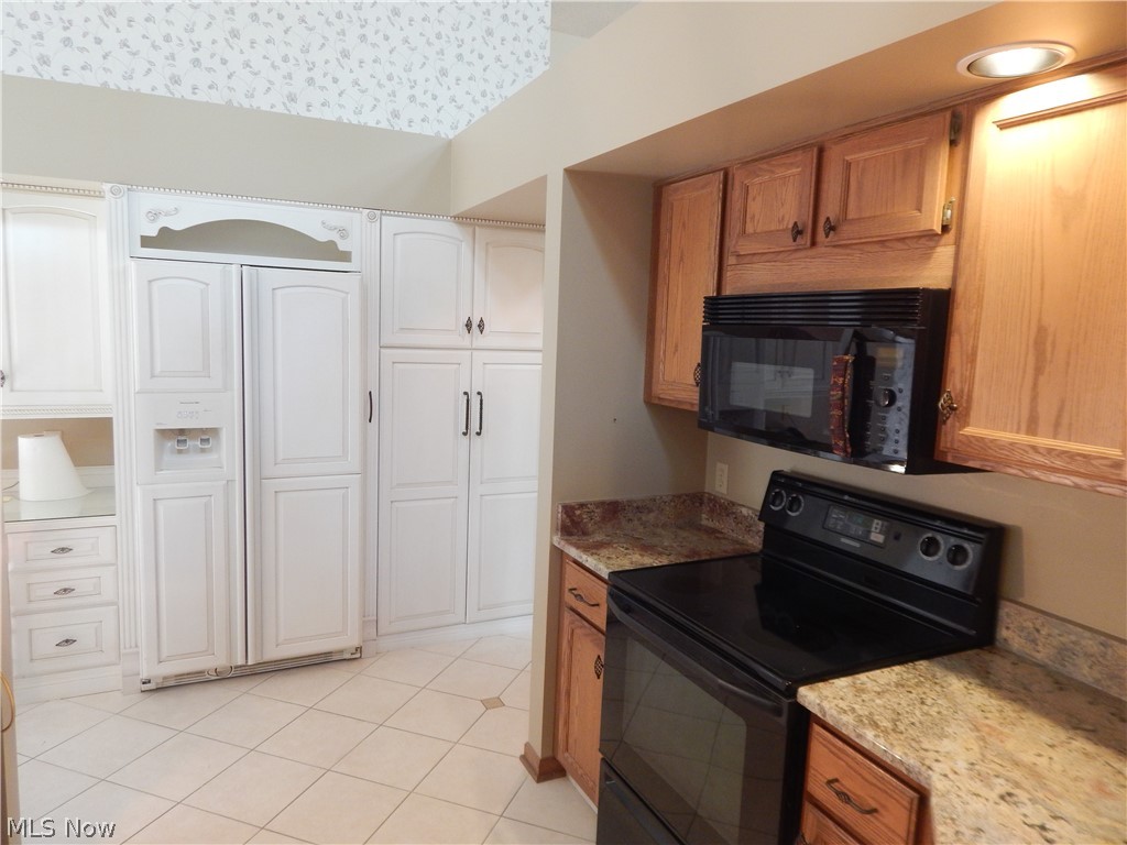 Indian Hills Condo - Residential