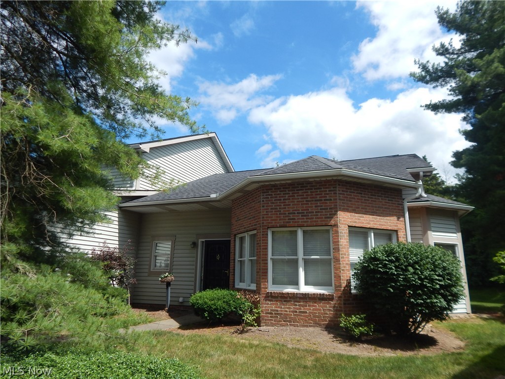 Indian Hills Condo - Residential