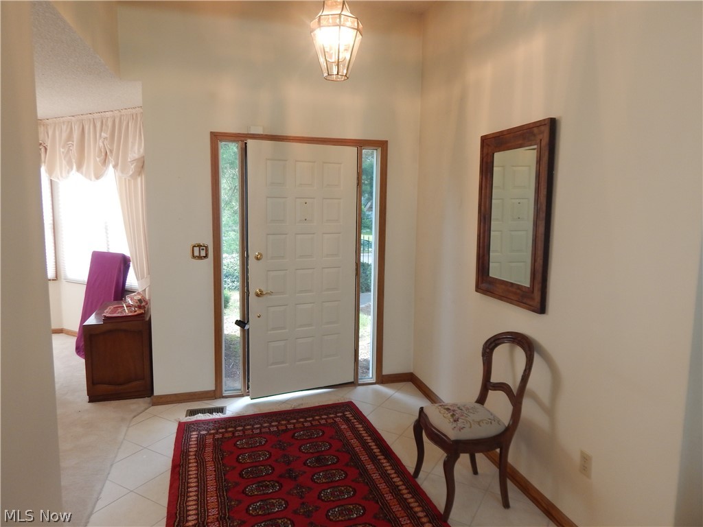 Indian Hills Condo - Residential