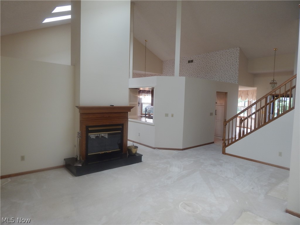 Indian Hills Condo - Residential