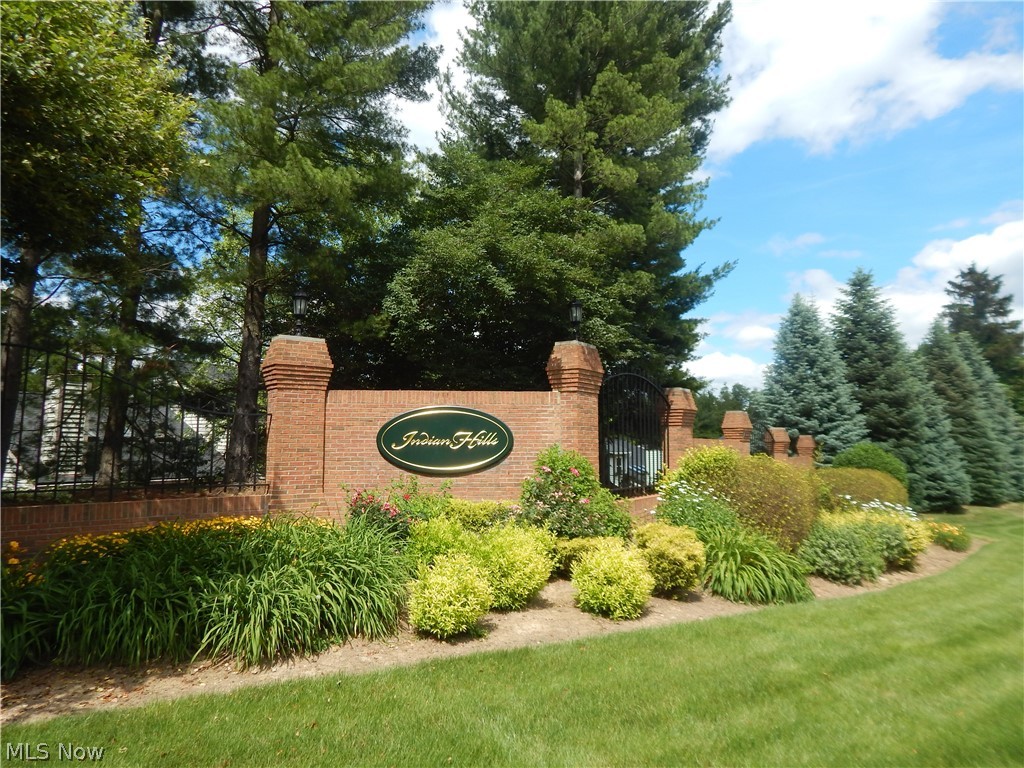 Indian Hills Condo - Residential