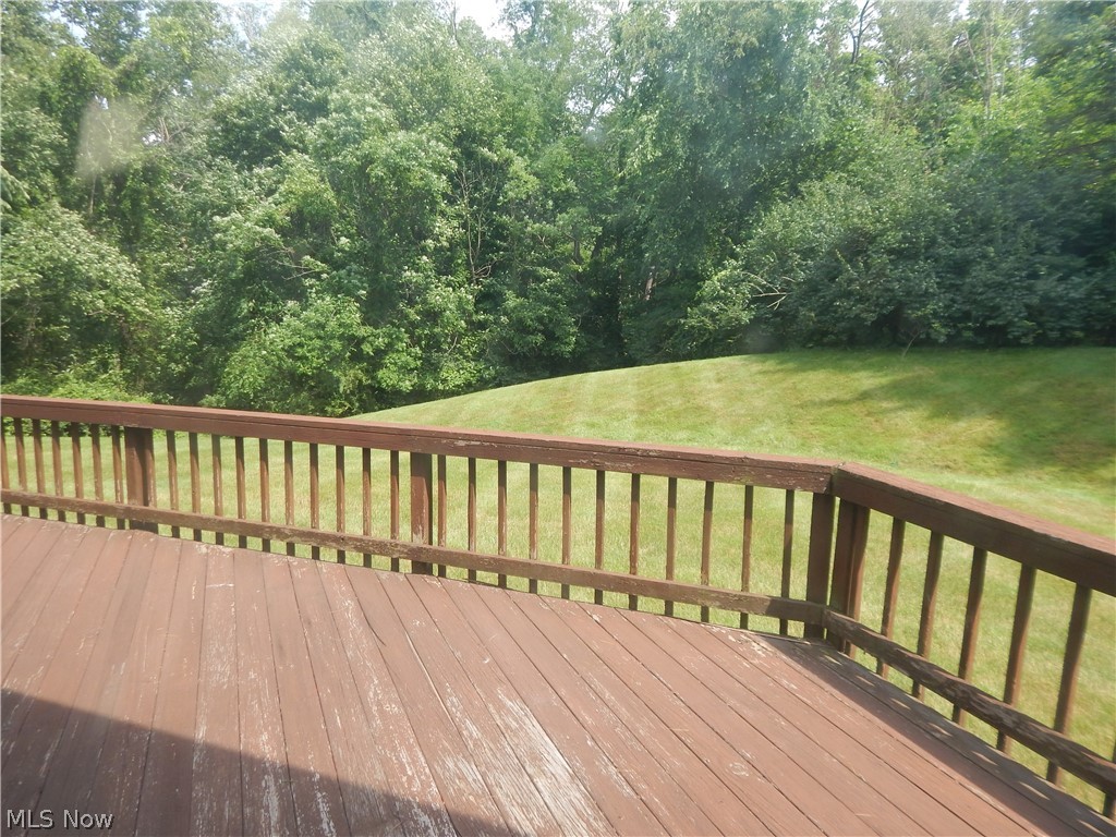 Indian Hills Condo - Residential