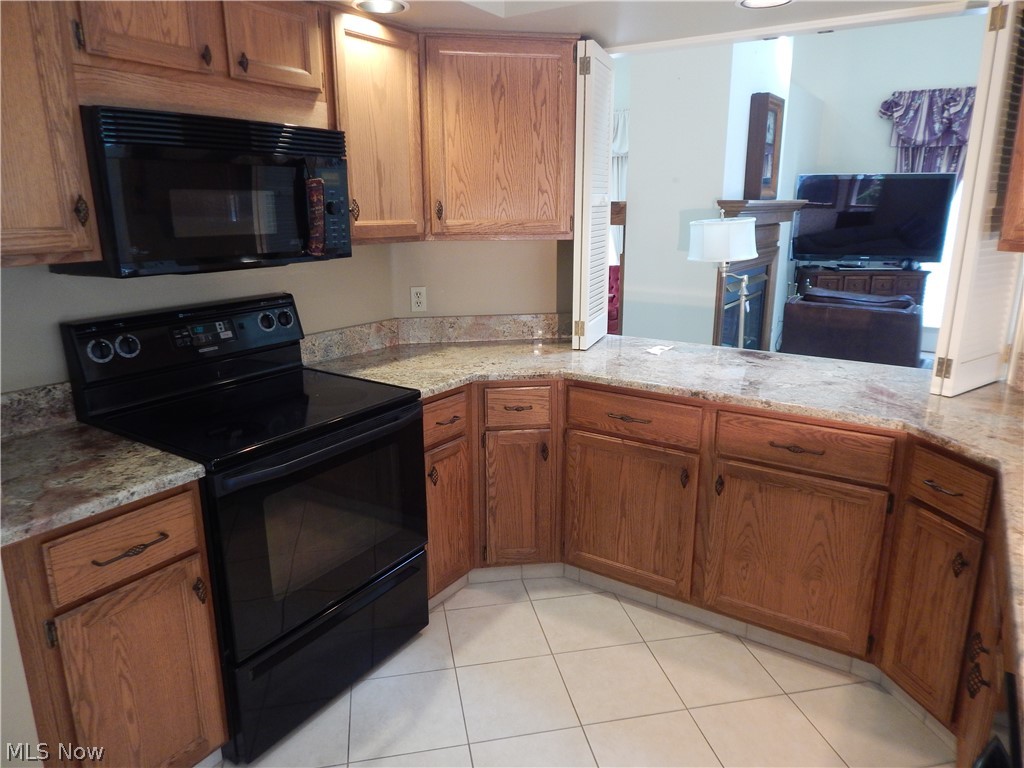Indian Hills Condo - Residential