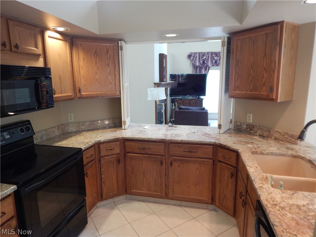 Indian Hills Condo - Residential