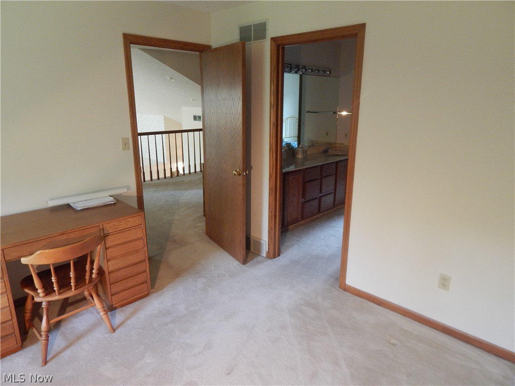 Indian Hills Condo - Residential