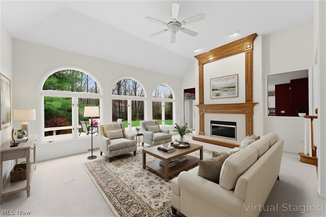 Falmouth East - Residential