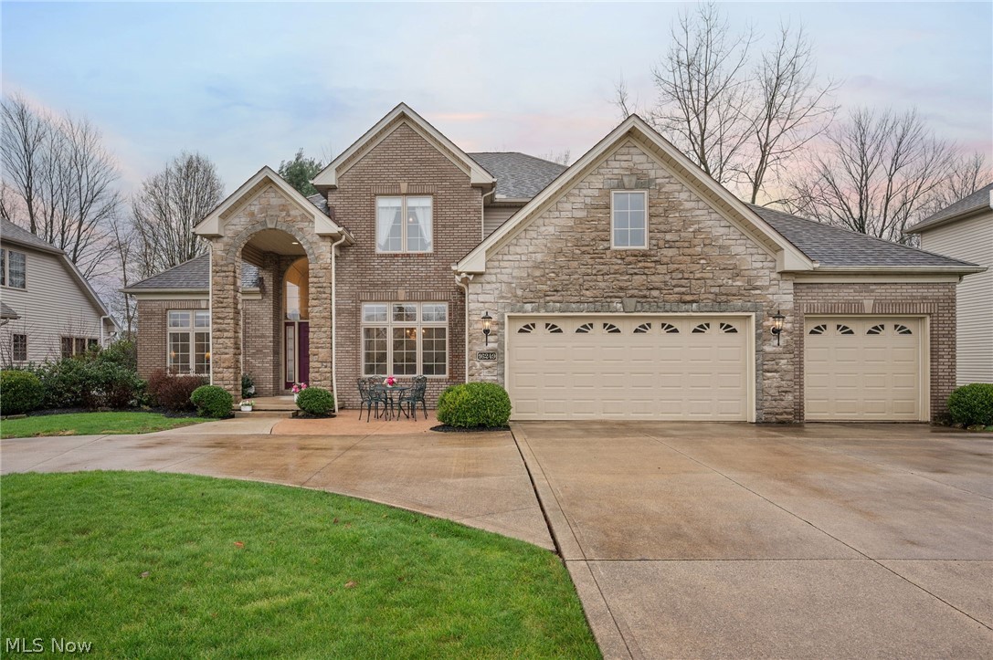 Falmouth East - Residential