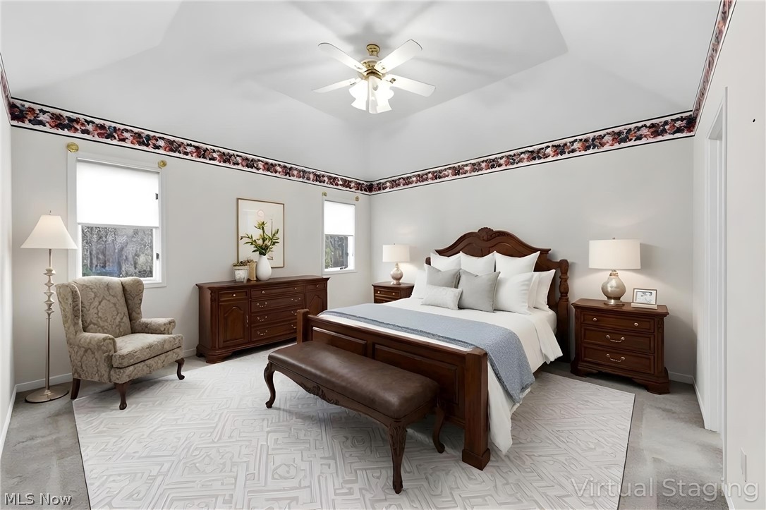 Falmouth East - Residential