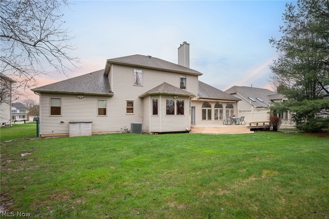 Falmouth East - Residential