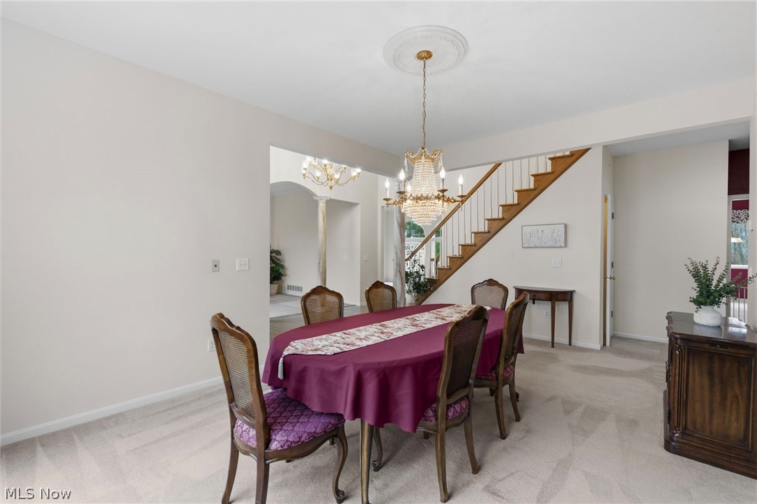 Falmouth East - Residential