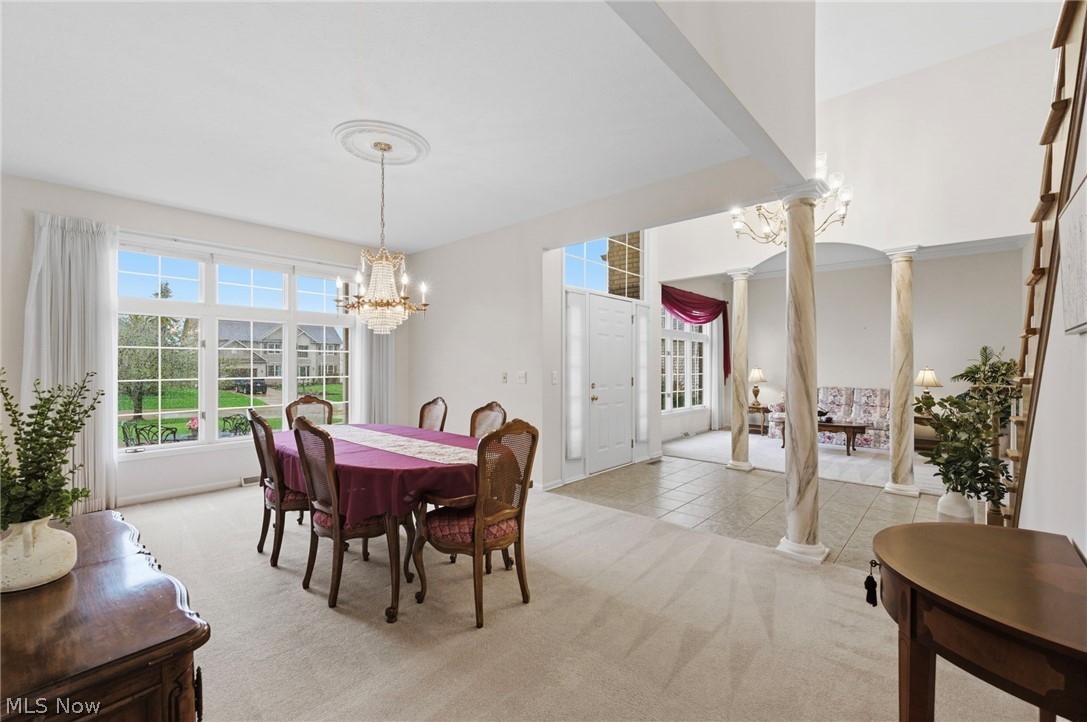 Falmouth East - Residential