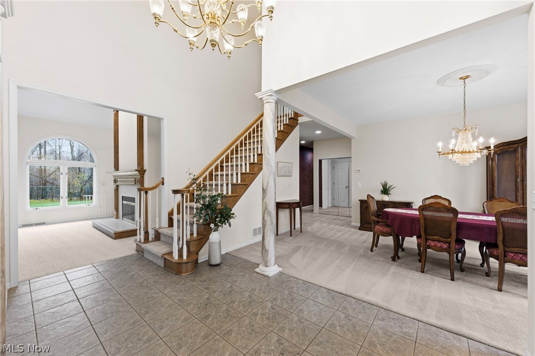 Falmouth East - Residential