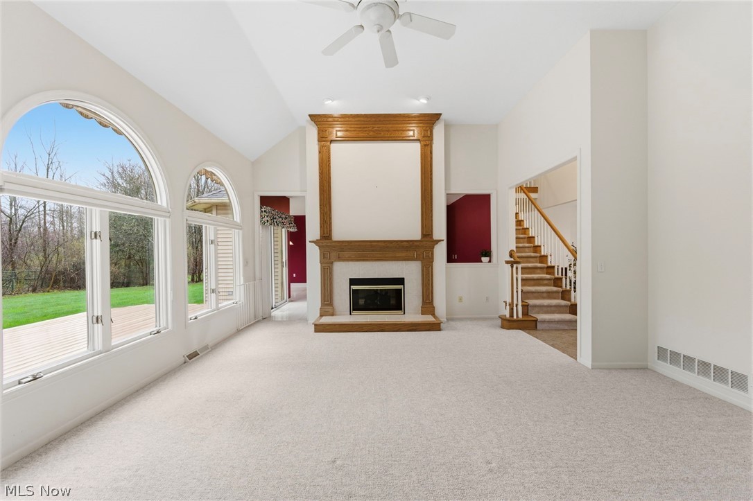 Falmouth East - Residential