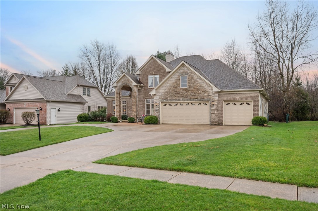 Falmouth East - Residential