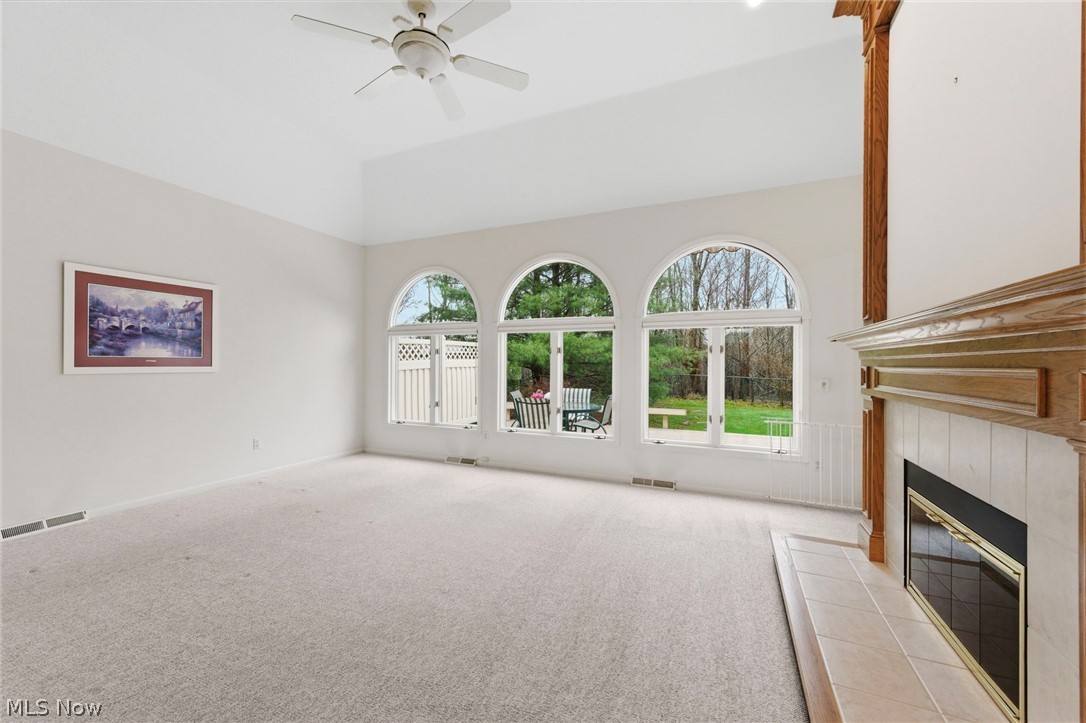 Falmouth East - Residential