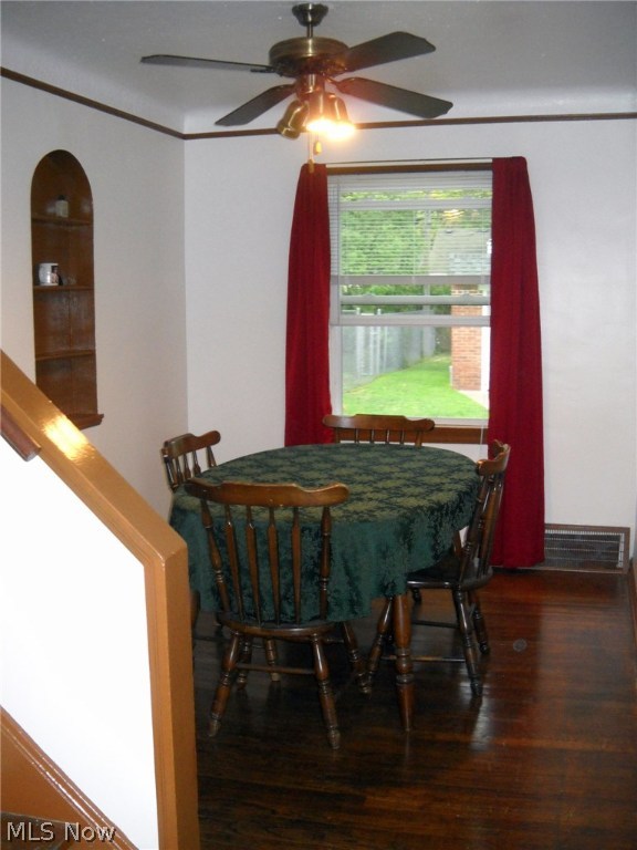 Euclid Homes Colony 01 - Residential