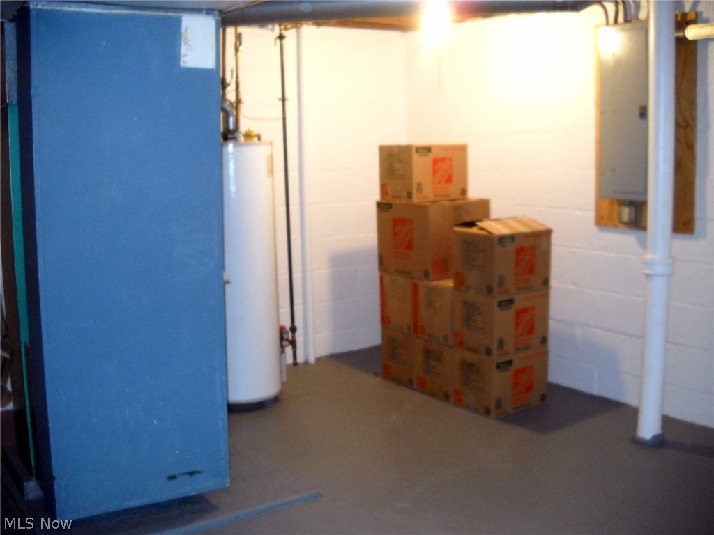 Euclid Homes Colony 01 - Residential