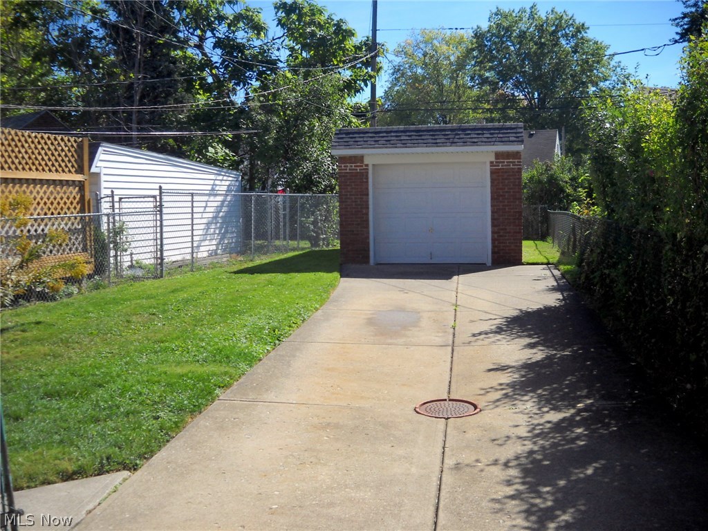 Euclid Homes Colony 01 - Residential