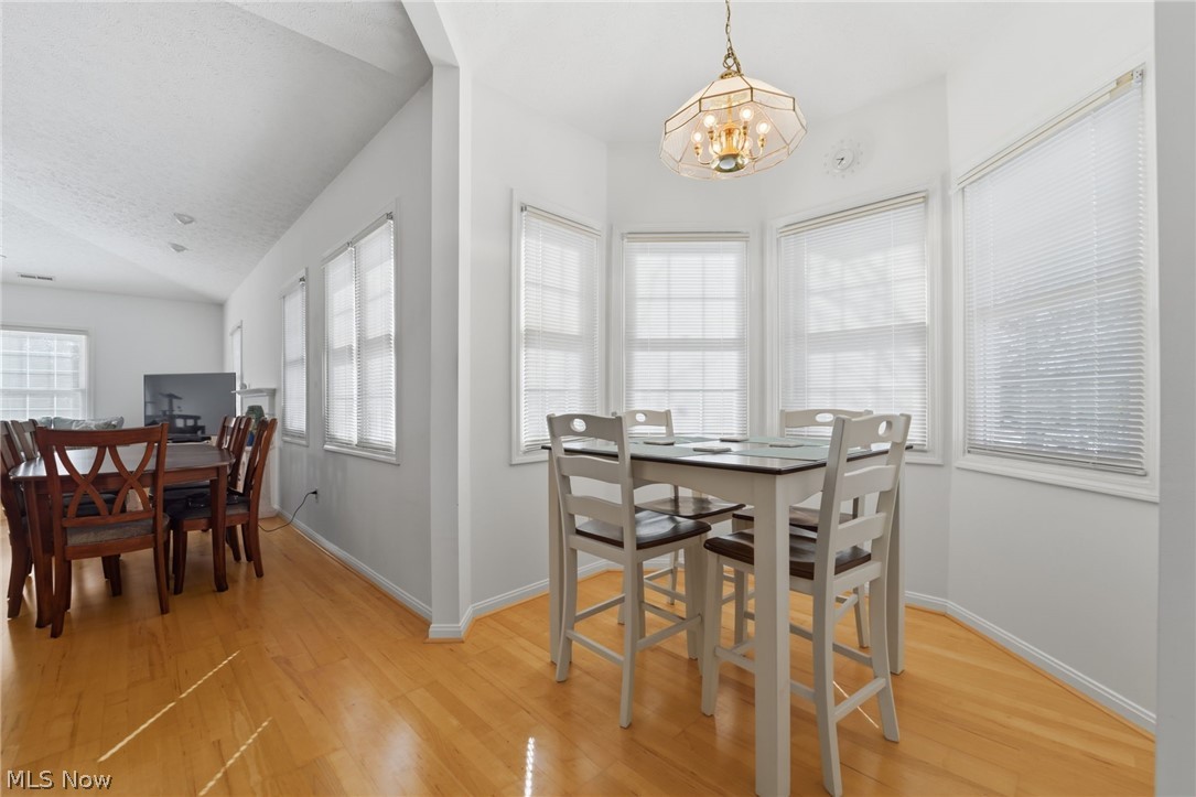 Woodhawk Club Condo II Ph II - Residential