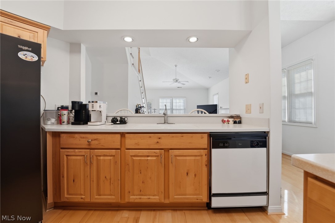 Woodhawk Club Condo II Ph II - Residential