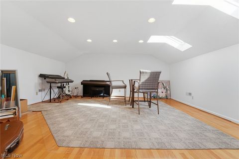 Tiny photo for 402 Eagle, Mayfield Heights, OH 44124 (MLS # 5189506)