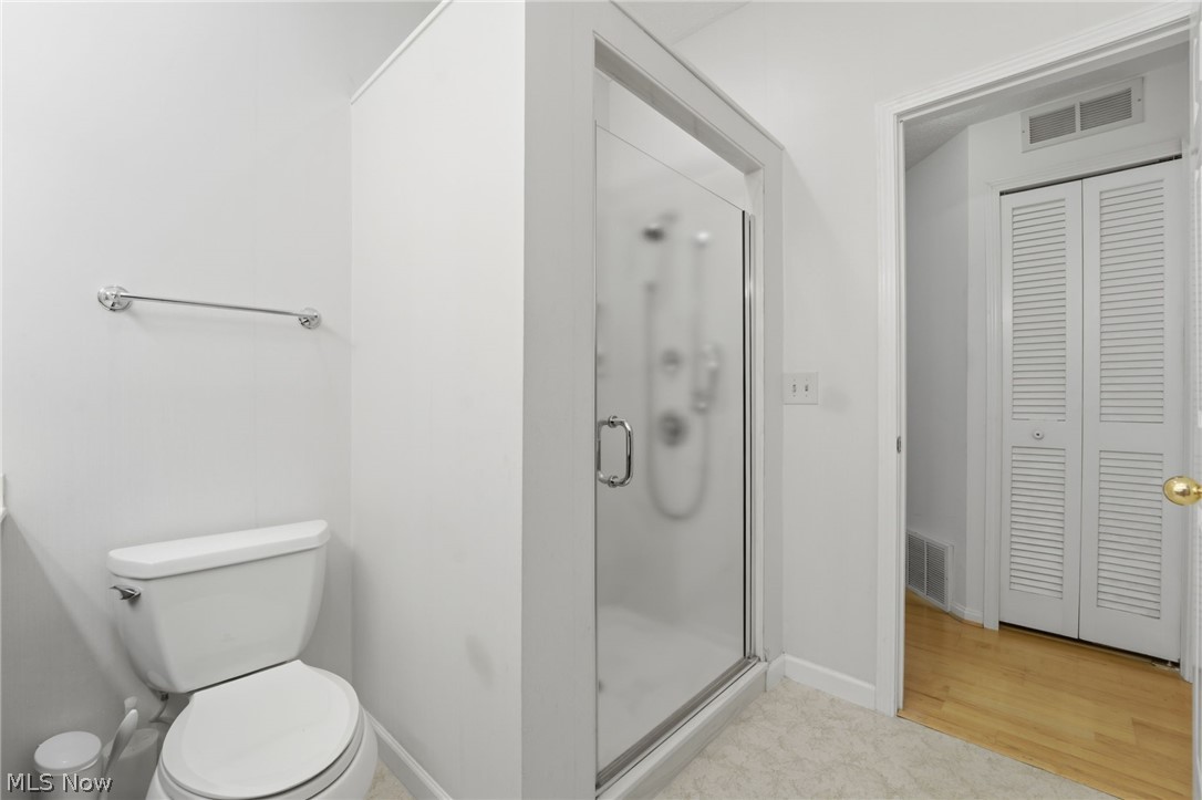 Woodhawk Club Condo II Ph II - Residential