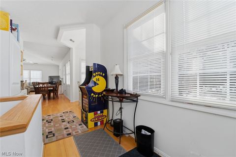 Tiny photo for 402 Eagle, Mayfield Heights, OH 44124 (MLS # 5189506)