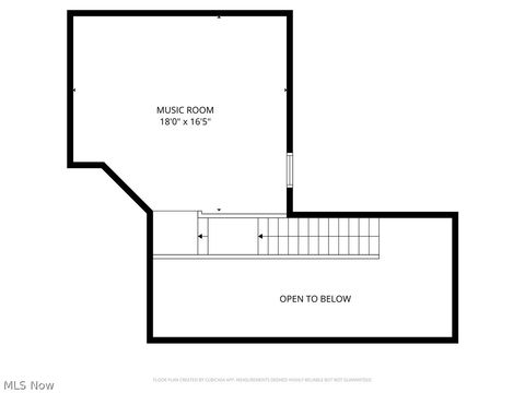 Tiny photo for 402 Eagle, Mayfield Heights, OH 44124 (MLS # 5189506)