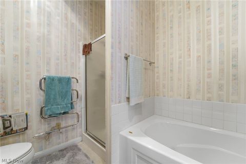 Tiny photo for 402 Eagle, Mayfield Heights, OH 44124 (MLS # 5189506)