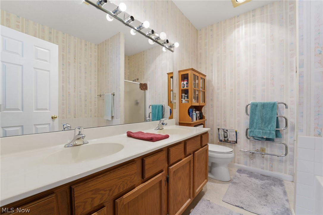 Woodhawk Club Condo II Ph II - Residential