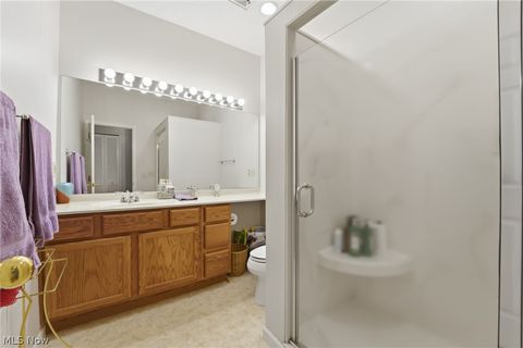 Tiny photo for 402 Eagle, Mayfield Heights, OH 44124 (MLS # 5189506)