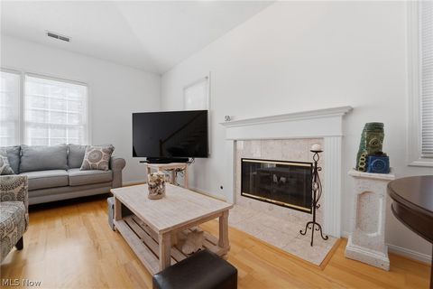 Tiny photo for 402 Eagle, Mayfield Heights, OH 44124 (MLS # 5189506)