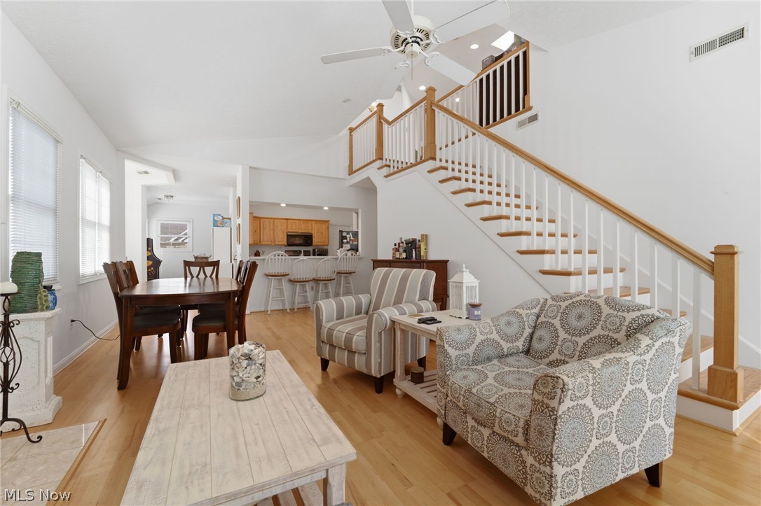 Woodhawk Club Condo II Ph II - Residential