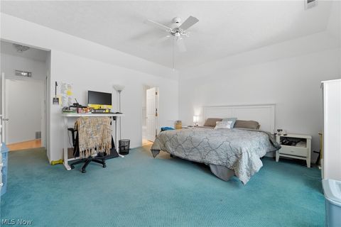 Tiny photo for 402 Eagle, Mayfield Heights, OH 44124 (MLS # 5189506)