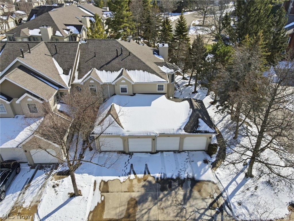 Woodhawk Club Condo II Ph II - Residential