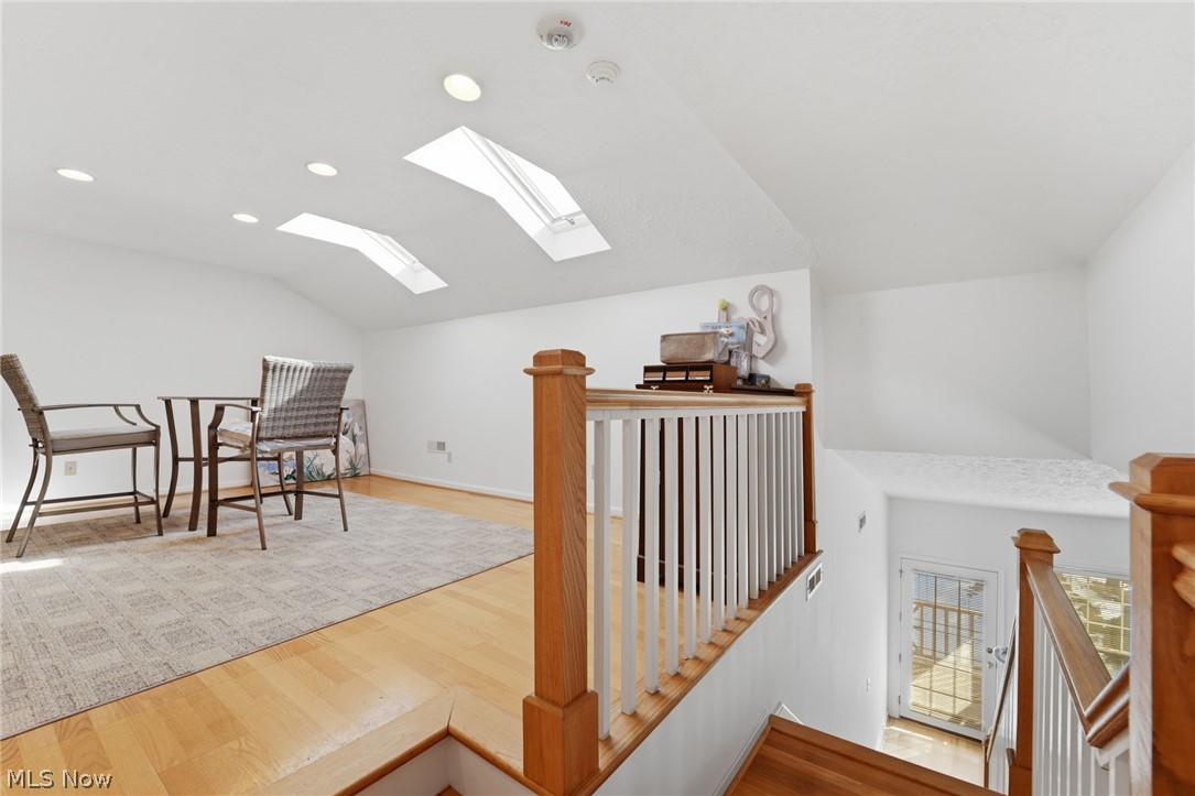 Woodhawk Club Condo II Ph II - Residential