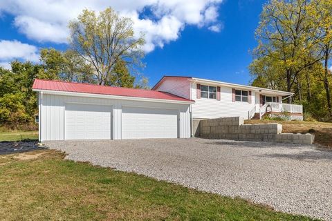 Real Estate agent near Ashland, OH 44805