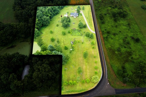 Photo for 19261 Danville Jelloway Road