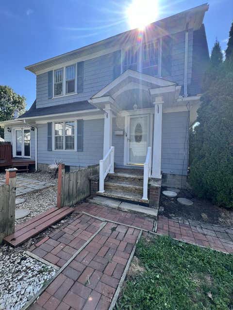 Photo for 214 E. Haskell St.
