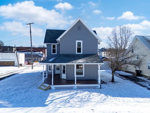 Photo for 123 South Spring Street