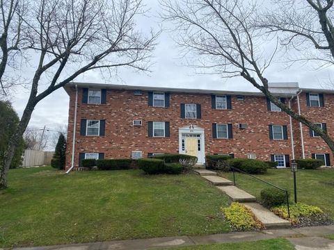 615 Bailey Dr #4, Mansfield, OH 44904 - #: 9060193
