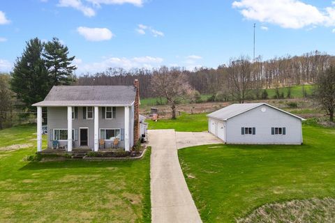 1648 State Route 97, Butler, OH 44822 - #: 9060386