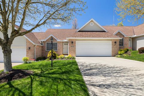 870 Red Oak Tr, Mansfield, OH 44904 - #: 9060557