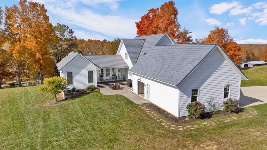 Lucas, Ohio, 44843, United States, 4 Bedrooms Bedrooms, ,6 BathroomsBathrooms,Residential,Active,2030093