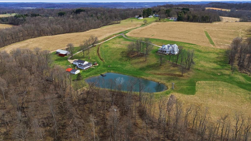 Lucas, Ohio, 44843, United States, 4 Bedrooms Bedrooms, ,6 BathroomsBathrooms,Residential,Active,2030093
