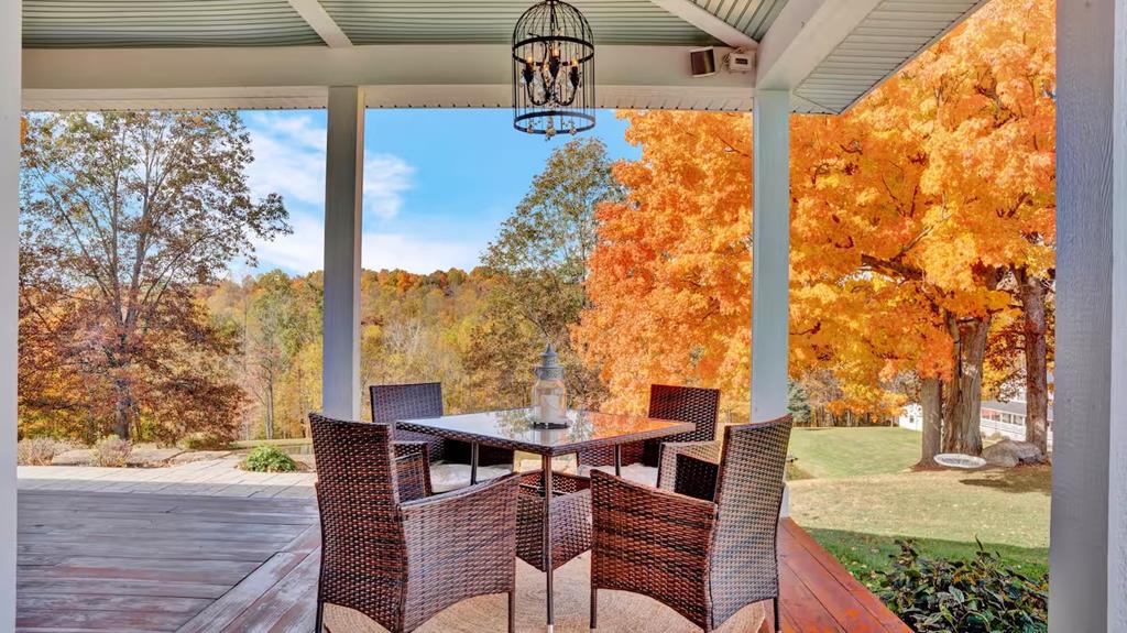 Lucas, Ohio, 44843, United States, 4 Bedrooms Bedrooms, ,6 BathroomsBathrooms,Residential,Active,2030093
