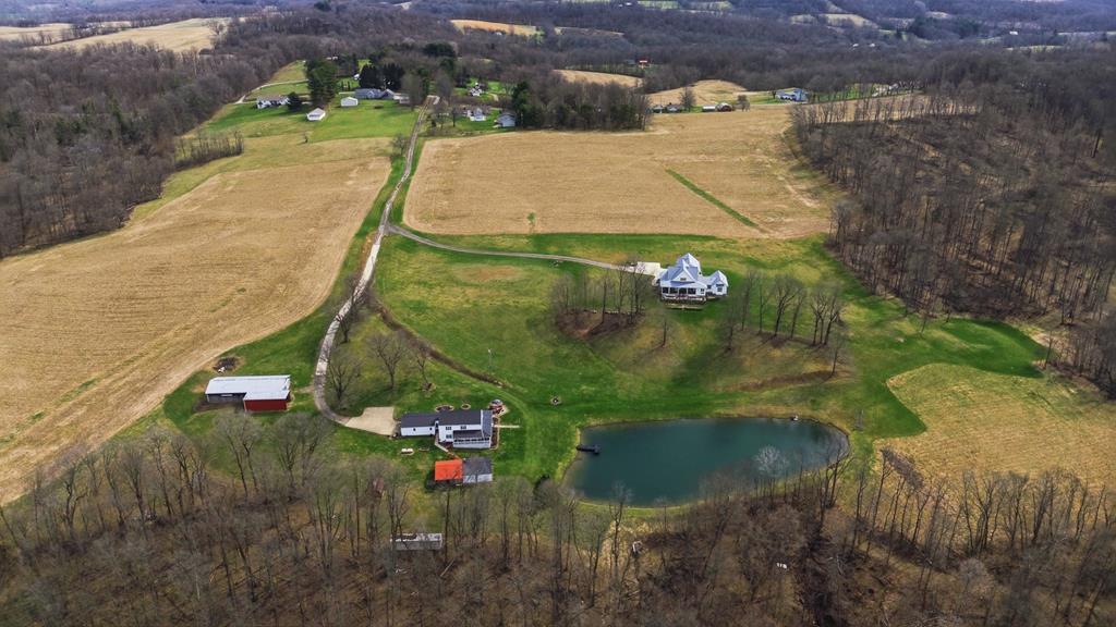 Lucas, Ohio, 44843, United States, 4 Bedrooms Bedrooms, ,6 BathroomsBathrooms,Residential,Active,2030093