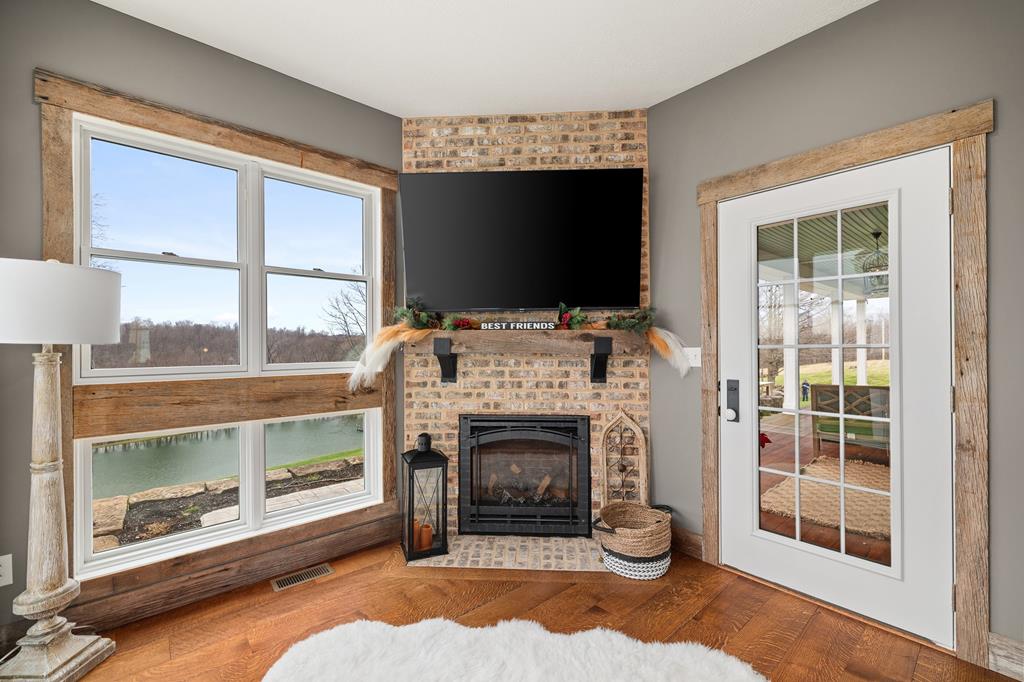 Lucas, Ohio, 44843, United States, 4 Bedrooms Bedrooms, ,6 BathroomsBathrooms,Residential,Active,2030093